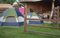 Tent Village