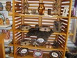 Browse the campstore for souvenirs Photo