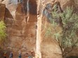Rock Climbing Photo
