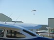 Sky Diving Photo