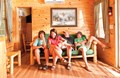 It's all about Good Clean Family Fun
