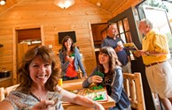 Camping Cabins