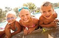 Enjoy some fun in our pool