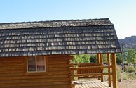 Camping Cabins