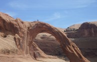 Corona Arch Hike