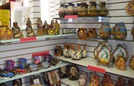 Camp Store