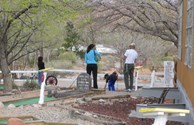 Mini Golf