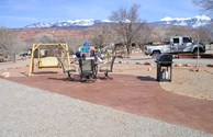 Patio Site
