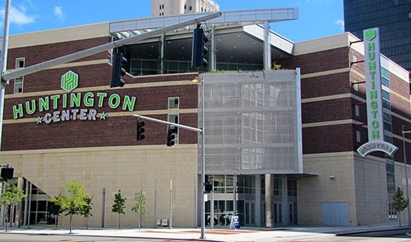 Huntington Center