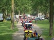 Red, White & Blue Weekend Photo