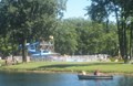 Quiet Time on the Lake