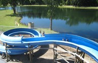 Take the Plunge!