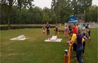 We have your outdoor games covered!