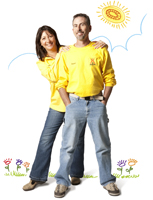 Stuart and Kathy Marshall