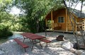 Kabin On The Creek