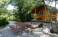 Kabin On The Creek