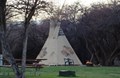 Buffalo Tipi