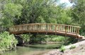 Nature Trail Bridge