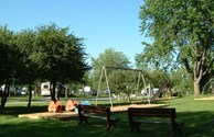 Children's Play Area