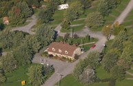 Montreal South KOA Main Building