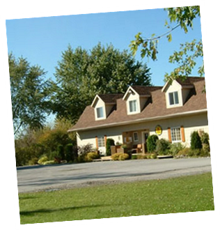 Welcome to Montreal South KOA