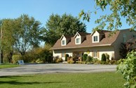 Welcome to Montreal South KOA