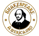 The Shakespeare Society of America ~  Shakespeare Sanctuary