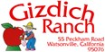 Gizdich Ranch Photo