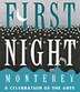 First Night Monterey Photo