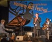 55th Annual Monterey Jazz Festival Photo