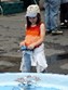 Monterey Bay Aquarium Research Institute's 25th Anniversary Photo