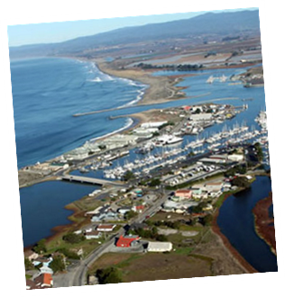 Moss Landing Harbor