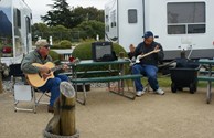 Jammin' with Jim & Corky