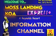 Cable Channel 17 - Local Park Information: 24/7