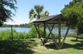 Deluxe Tent Sites