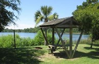 Deluxe Tent Sites