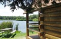 Lakeside Kabins!