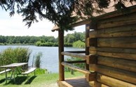 Lakeside Kabins!