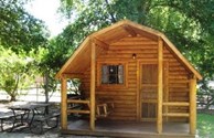 Cozy Kamping Kabins