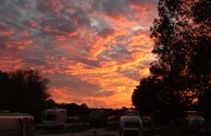 Beautiful Sunsets