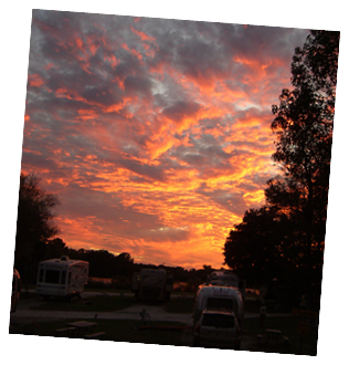Beautiful Sunsets