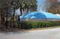 Covered Swimming Pool