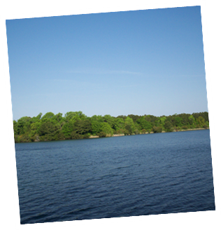 Private 30 acre Fishing Lake