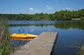 Private 30 acre fishing lake