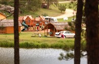 Enjoy the beautiful Black Hills