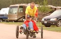 Banana Bike Rentals Available