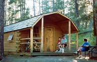 Reserve a Kamping Kabin