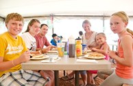 Pancake Breakfast