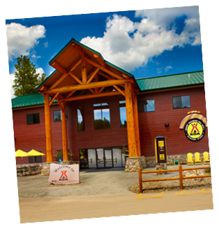 KOA Registration
