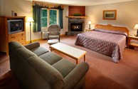 Palmer Gulch Lodge Room